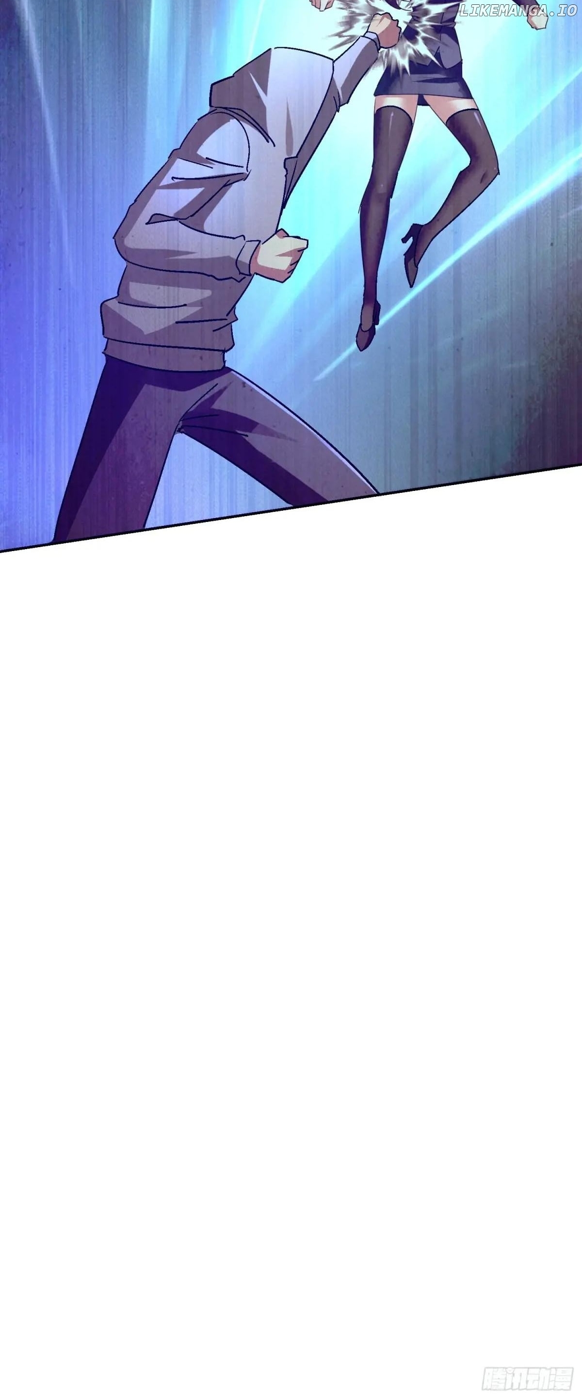 I Became the Target of the Harem in Another World Chapter 108 - page 24